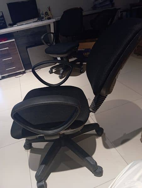 office chair 1