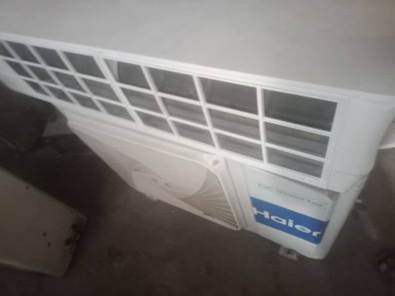 17 AC hn window split inverter non inverter ak ton or 1.5 ton lum sum 3