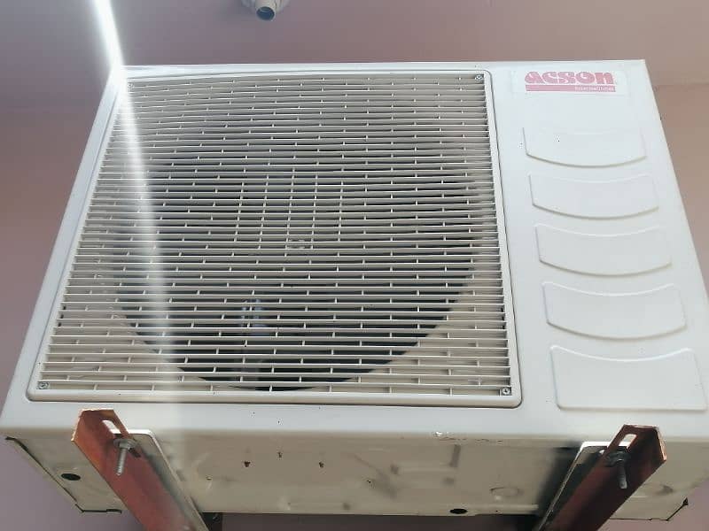 "Efficient & Powerful 1.5 Ton Split AC - Like New, lowest Price!" 3