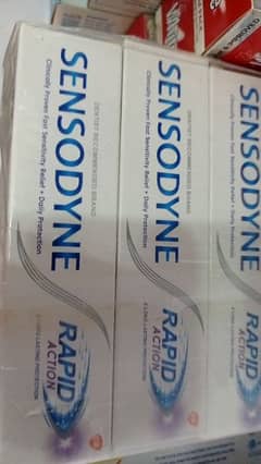 sensodyne