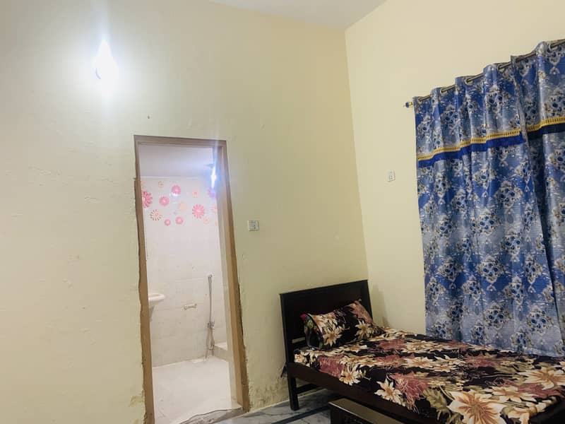 GIRLS HOSTEL IN G9,G 11 and E11 NEAR NDU,BEHRIA, AIR,KIPS SCANS NOA 17