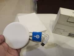 wireless phone charger