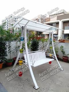 Wooden Swings | Steel Swings | Indoor Swings | Outdoor Swings