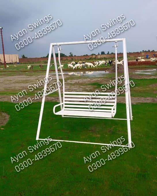 Wooden Swings | Steel Swings | Indoor Swings | Outdoor Swings | Swings 14