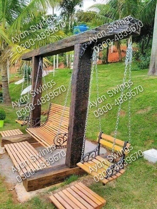 Wooden Swings | Steel Swings | Indoor Swings | Outdoor Swings | Swings 3