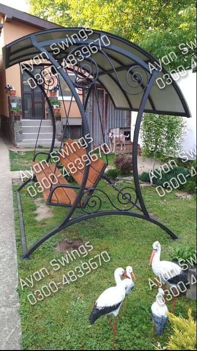 Wooden Swings | Steel Swings | Indoor Swings | Outdoor Swings | Swings 10