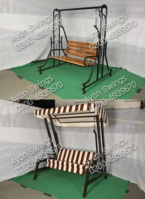 Wooden Swings | Steel Swings | Indoor Swings | Outdoor Swings | Swings 18