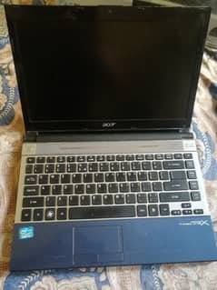 Acer Core i5--4GB RAM--256 GB internal 0