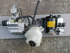 ABS Unit Available Prius , Aqua , Fielder , axio , Vezel , Lexus Cell