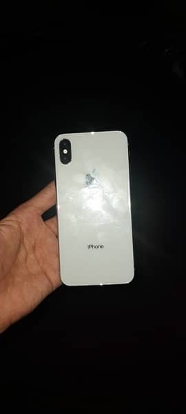 iphone x nonpta 64gb 0