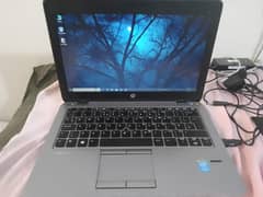 HP EliteBook 820 G2 Core — i5, 5th Generation