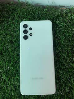 Samsung galaxy A32