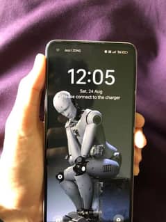 Oppo f21 8gb-128 10/10 condition one year used