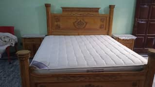 King size Diamond mattress Dolce 03215518053