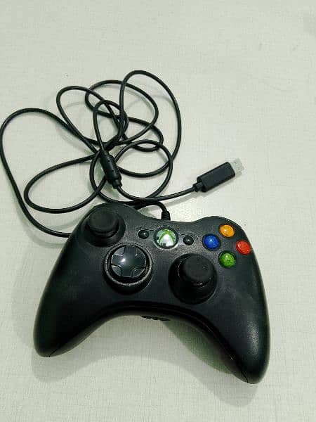 Xbox 360 Console - Model 1439 (Slim) | 250GB HDD | Black 15