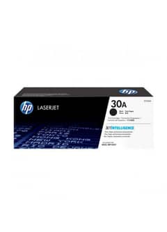 HP 17A/19A & 30A/32A Compatible Toner & Imaging Drum unit For Printer