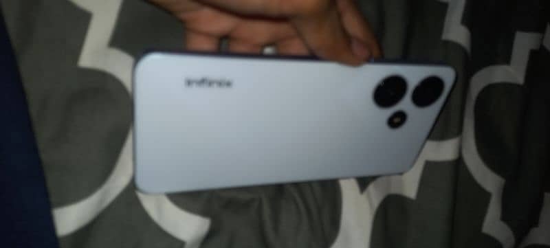 infinix hot 30i 0