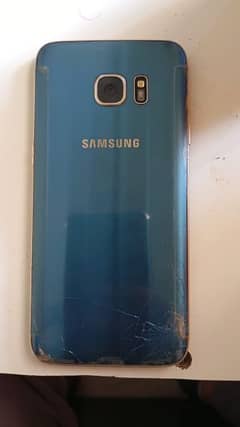 Samsung S7edge 4/32 Pta Approved 0