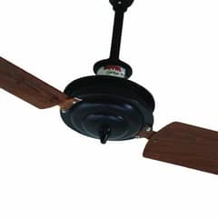 Royal Ceiling Fan Two Blades 60"Life Style RL-020