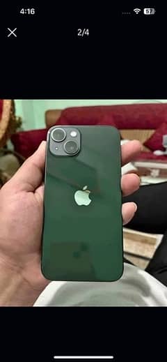 I phone 13