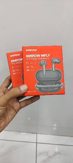 Mpow MFLY wireless earbuds 100% original VIP PRICE