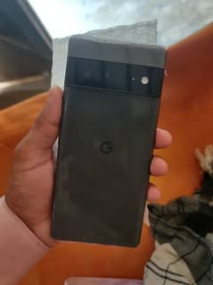 Google pixel 6pro panel agr KSI n Dena h to rabta kre ya board Lena