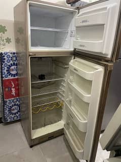 dawlance fridge