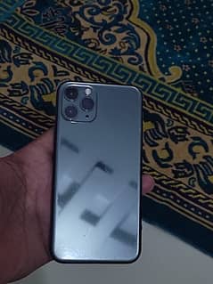 iPhone 11 Pro 64 gb non pta