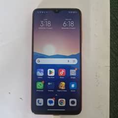 Xiaomi Redmi 9t (used) 0