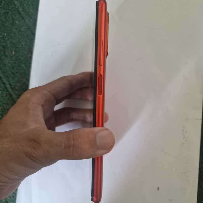 Xiaomi Redmi 9t (used) 2