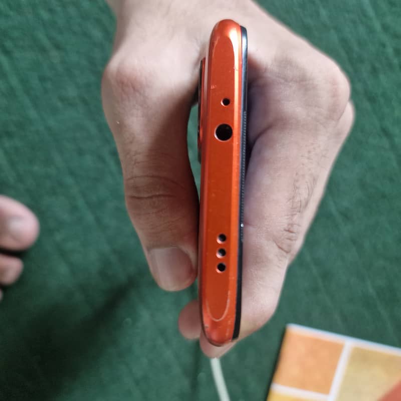 Xiaomi Redmi 9t (used) 3