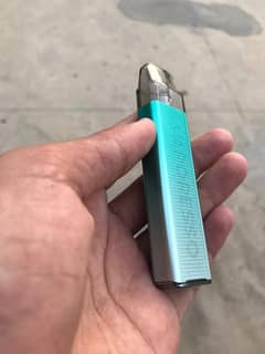 VAPORESSO XROS 3 MINI | CONDITION 10 BY 10