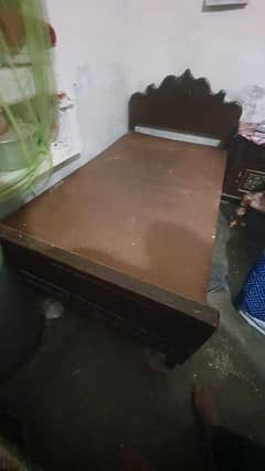 Single Bed for sale