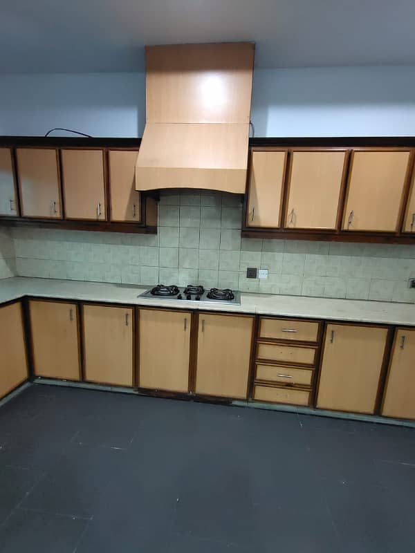 10 marla first floor portion for rent, sahafi colony main canal road Lahore 18