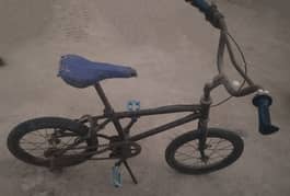 BMX