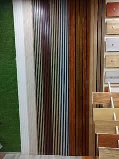 WPC Wall Panels | PVC Panels