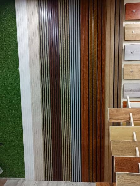 WPC Wall Panels | PVC Panels 0