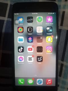 I phone 8 plus