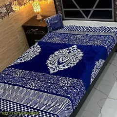 best quality bed sheet