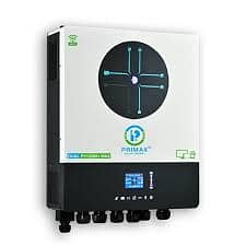 10kw Hybrid Solar Inverter Pv 12000 1