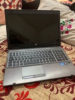 Hp laptop