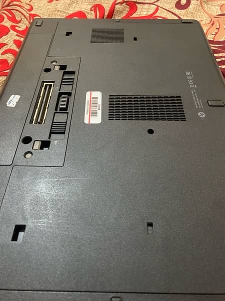 Hp laptop 5