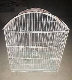 Iron Cage For Sale