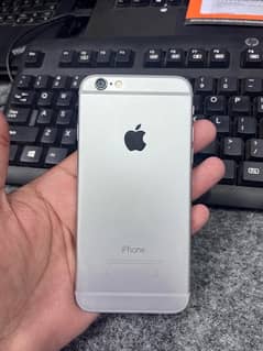 iphone 6 128GB PTA Approved