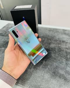 Samsung galaxy note 10 plus 5g