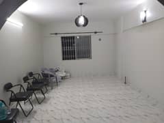 3bed lounge Gulistan e jauhar block 13 karachi 0