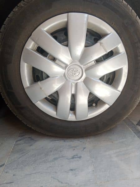 Almost new Chinese Tyres 175/70/R14 for sale or exchange 0