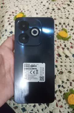 Infinix SMART 8 Pro