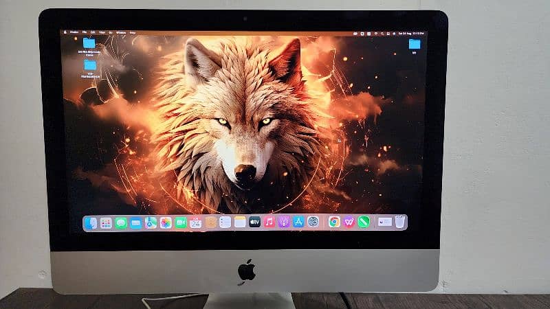 iMac 2015 0