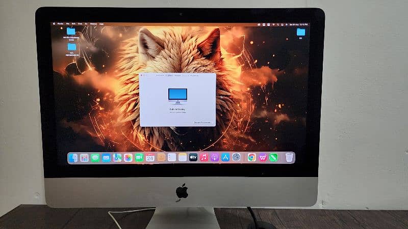 iMac 2015 2